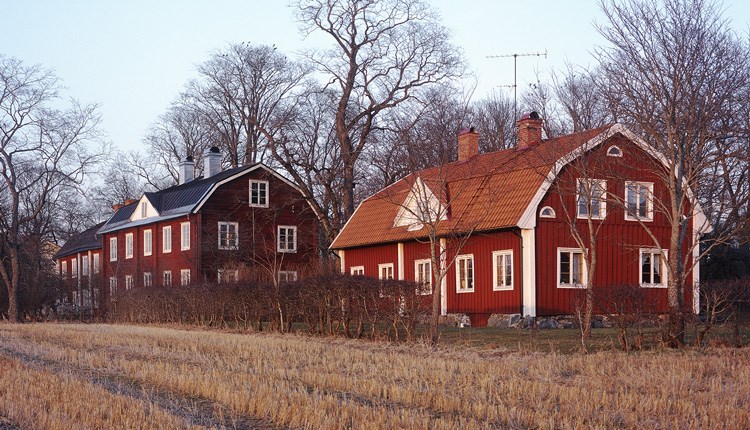 Huddunge