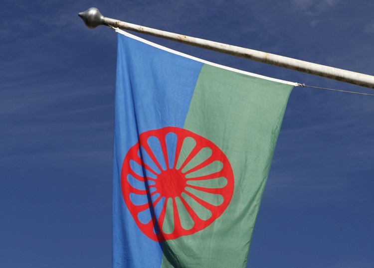 Internationella Romadagen