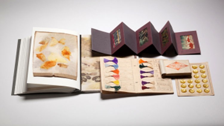 Storage boxes