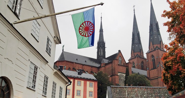 Romska Röster