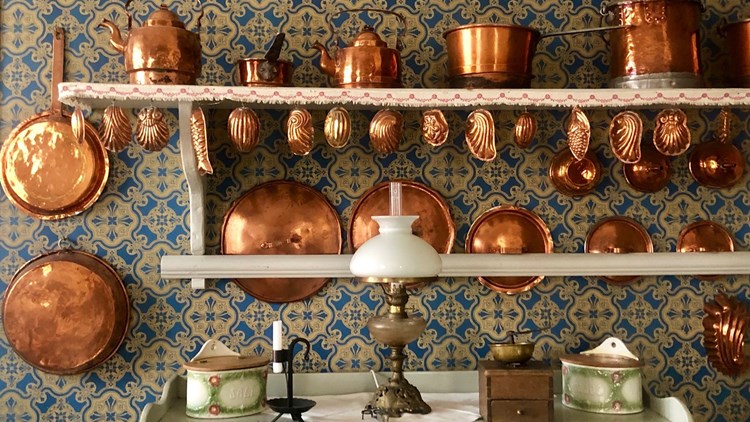 Påsklov på Upplandsmuseet