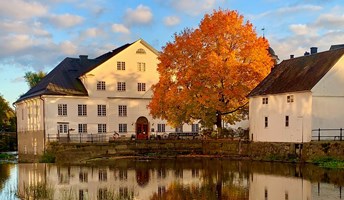 Bild för Helger på Upplandsmuseet – Upplev, Lek & Lär!