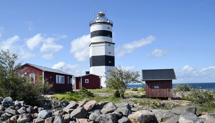 Örskärs fyr