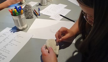 Bild för Sportlov på Upplandsmuseet