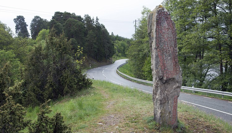 Varpsundsstenen