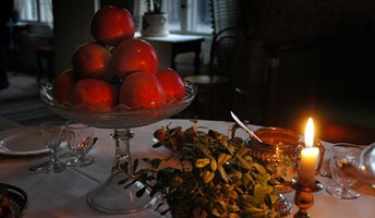 Bild för Christmas Tour