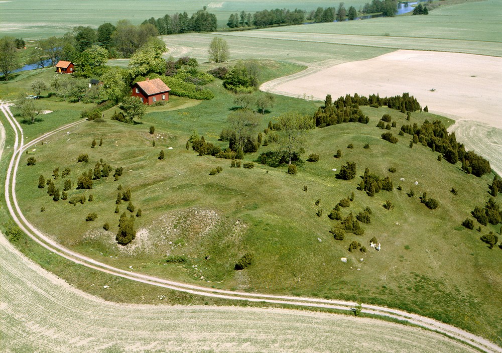 Valsgärde