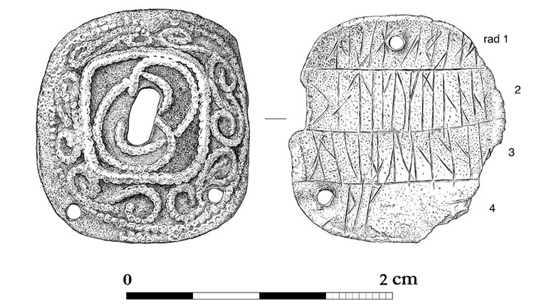 Föredrag: Magiska amuletter från vikingatidens Uppland