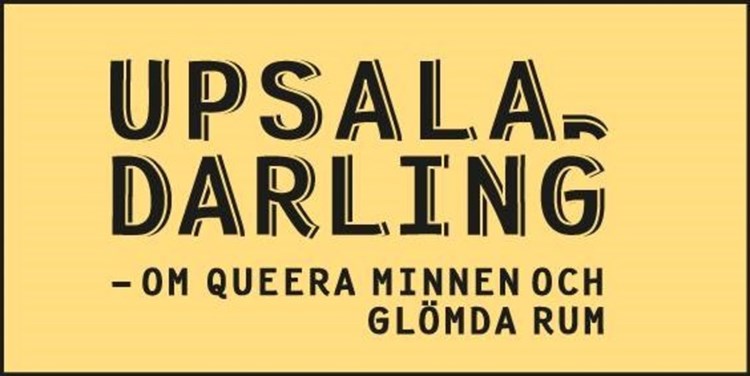 City Tour- Upsala, Darling