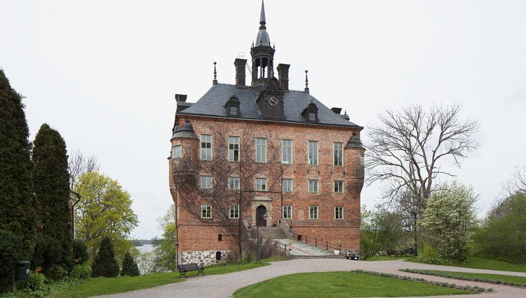 Wiks slott