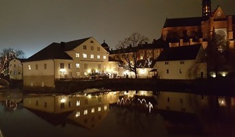Bild för Kvällsöppet på museet - Tema: Alla tiders spel