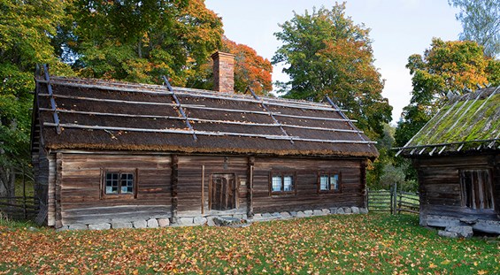 Bild på Upplands fornminnesförening och hembygdsförbund
