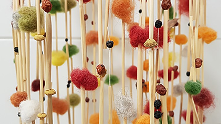 Museidagen 2025 med tema LUFT!