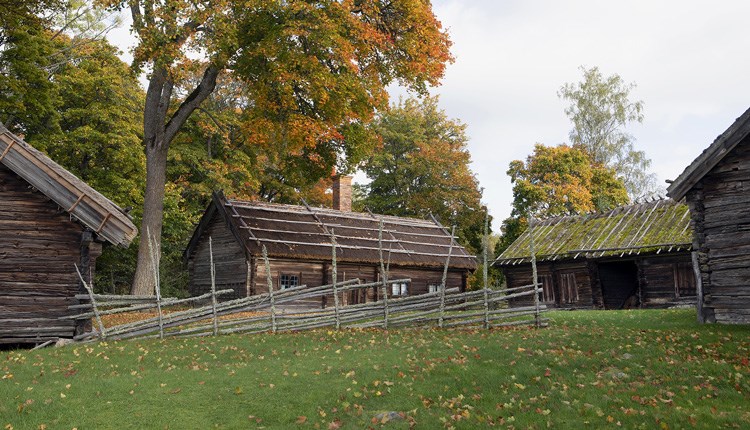 Kvekgården