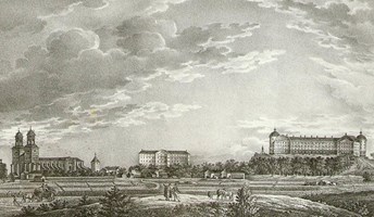 Bild för Kvällsöppet med föredrag: Text, makt och en stad i händelsernas centrum - historieskrivning på 1400- och 1500-talen.