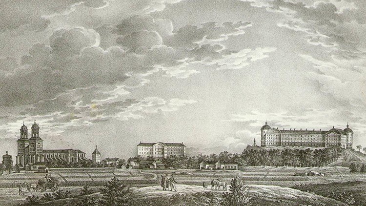Kvällsöppet med föredrag: Text, makt och en stad i händelsernas centrum - historieskrivning på 1400- och 1500-talen.