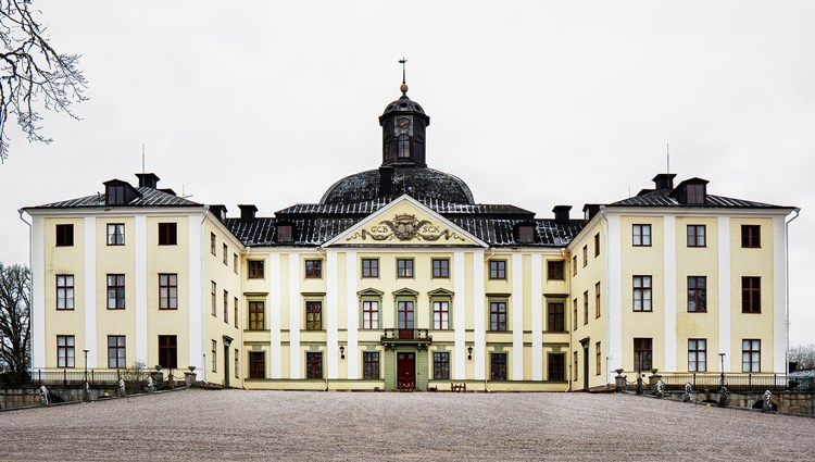 Örbyhus slott