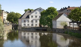 Bild för Sommaraktiviteter på Upplandsmuseet