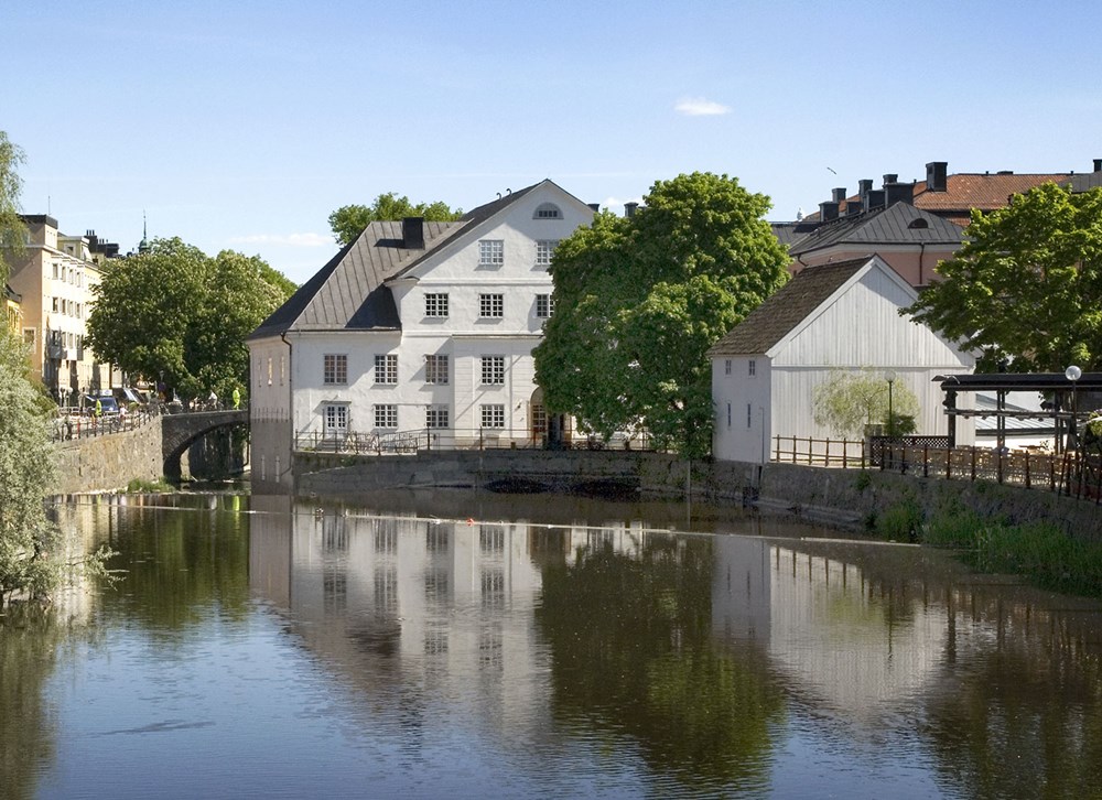 Lediga tjänster