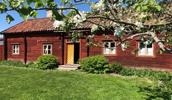 Bild för Öppna visningar av Disagården