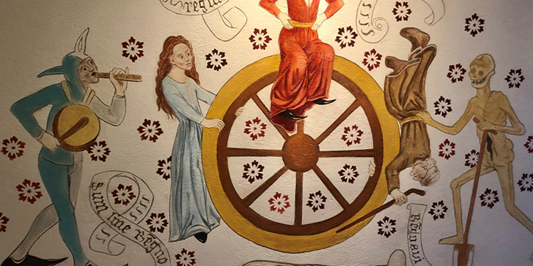 Höstlov på Upplandsmuseet!