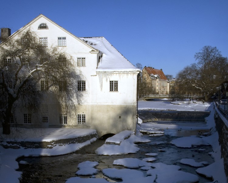Sportlov på Upplandsmuseet