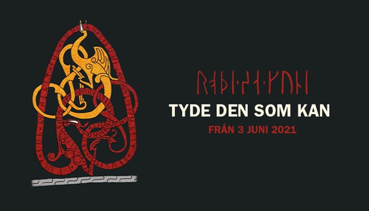 Fredagsvisning - Tyde den som kan - syntolkad visning