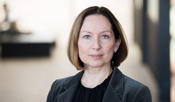 Bild för Föreläsning: När rasismen normaliseras