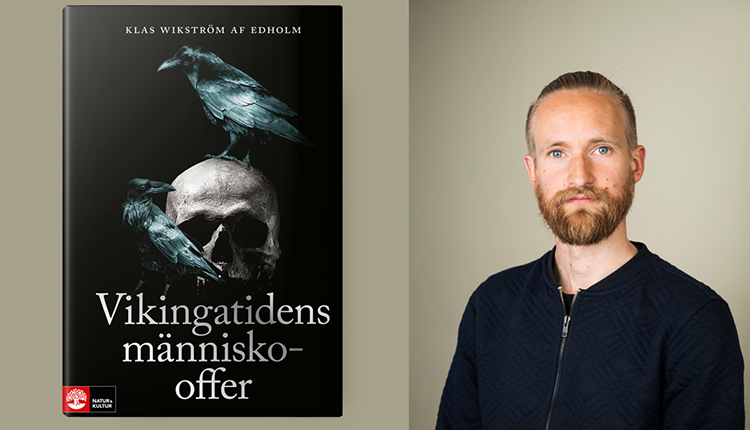 Boksläpp: Vikingatidens människooffer