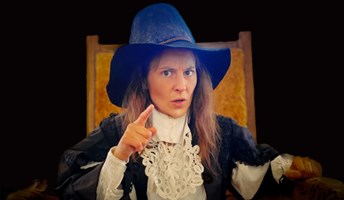 Bild för Atlantica -teater på Gamla Uppsala museum