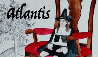 Bild för Familjeföreställningen  Atlantis