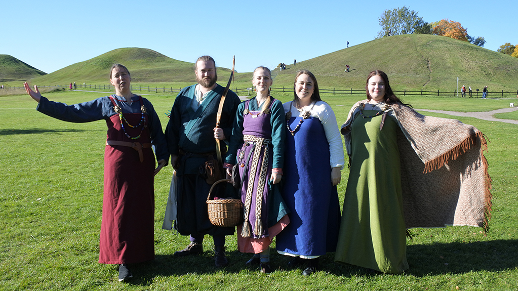 Vikingafestival