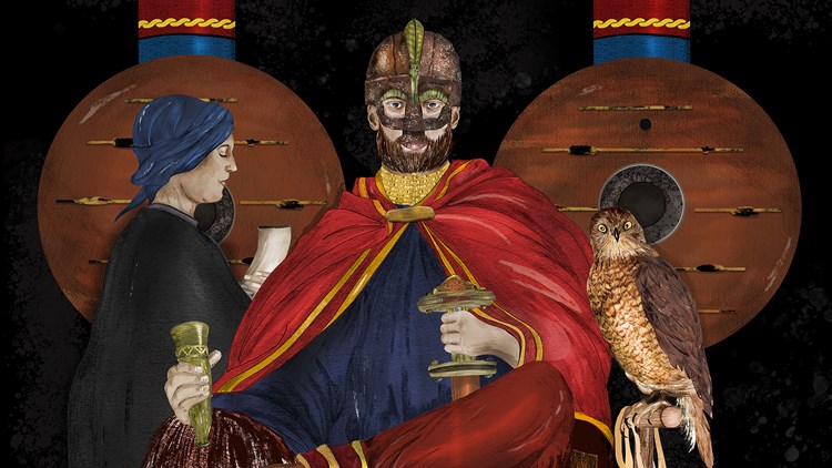 Sportlov i myternas och sagornas värld