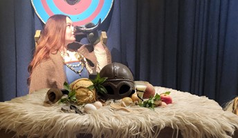 Bild för Vikingaskola: Smygstart höstlov