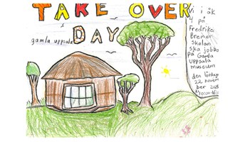 Bild för Takeover day 2025