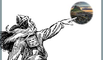 Bild för Museidagen: Fri entré