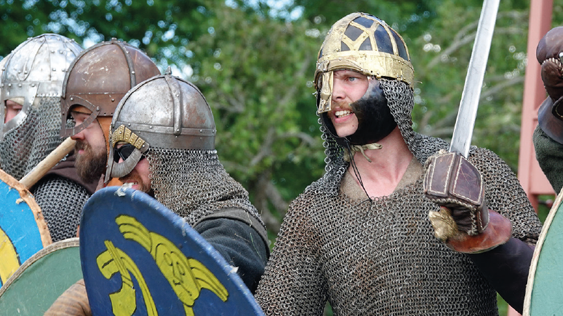 Vikingafestival