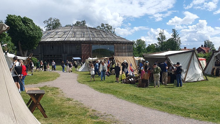 Vikingatidsfestivalen