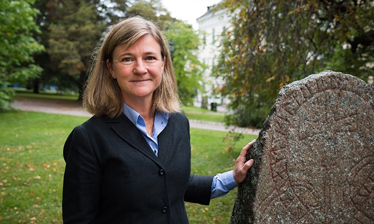 Föreläsning: Förändringens tid. Samhälle och människor under yngre järrnålder