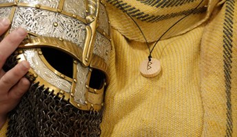 Bild för Vikingaskola: Magi