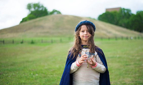 Bild på Skolprogram