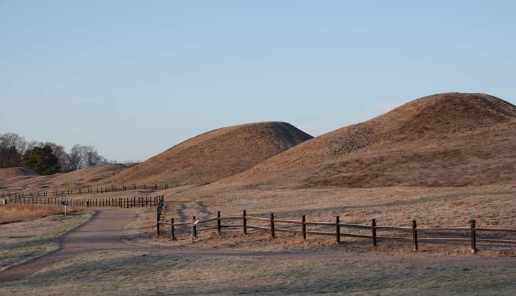 Gamla Uppsala