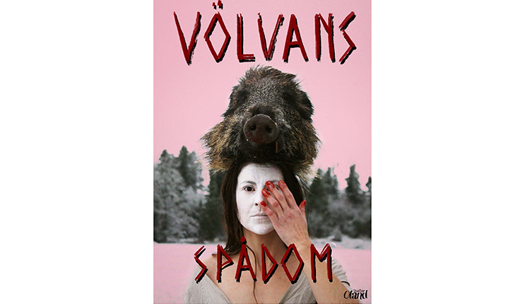 Teater Völvans spådom, 3 jan