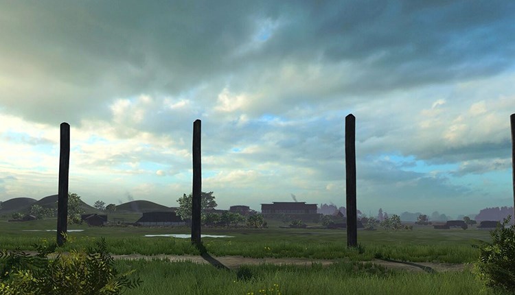 Höstens öppettider i Virtual Reality-stationen