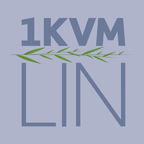 Bild på 1 KVM LIN