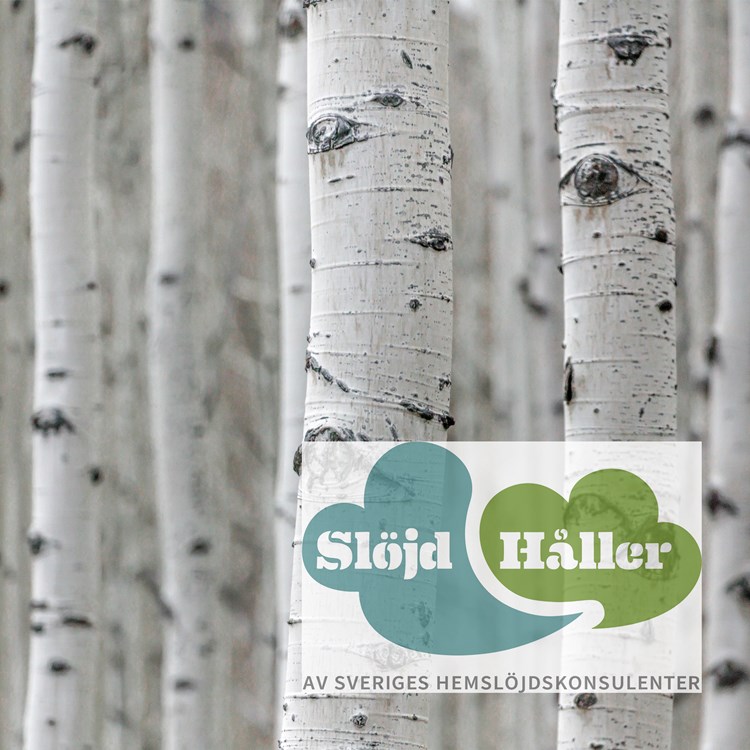 Slöjd Håller 2021