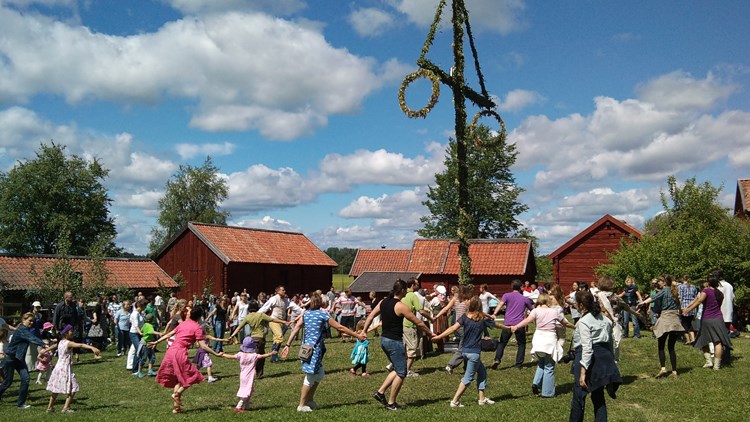 Midsommar