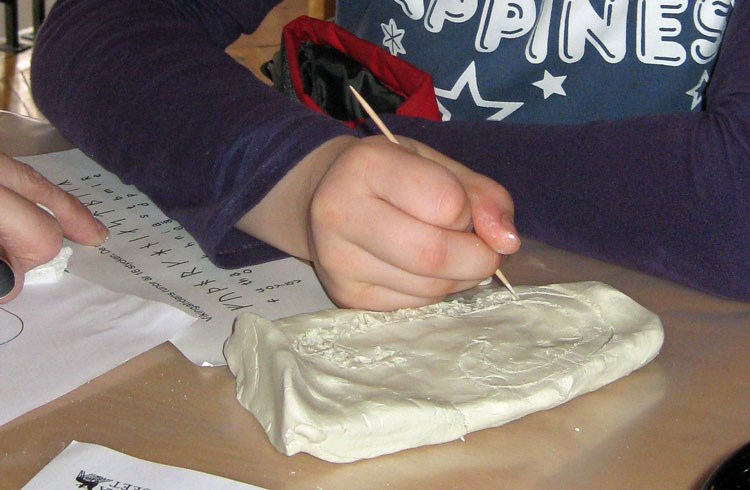 Kulturprojekt och skapande skola