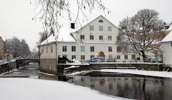 Bild för Helgaktiviteter på Upplandsmuseet
