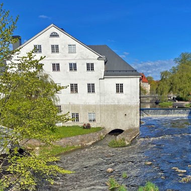 Stängt på valborg